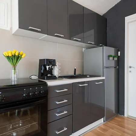 Family Friendly House With A Parking Space Imotski, Zagora - 21150 *