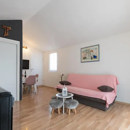 Family Friendly House With A Parking Space Imotski, Zagora - 21150 *