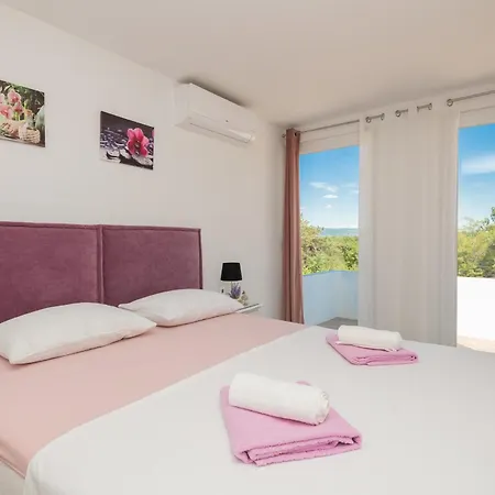 Feriehus Family Friendly House With A Parking Space Imotski, Zagora - 21150 Podbablje