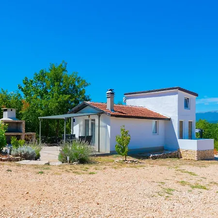 Family Friendly House With A Parking Space Imotski, Zagora - 21150 *