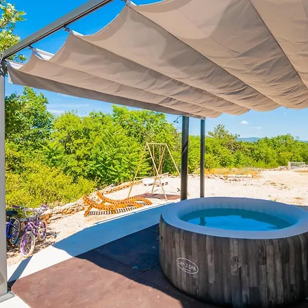 Family Friendly House With A Parking Space Imotski, Zagora - 21150 Podbablje