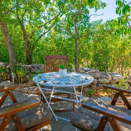 Feriehus Family Friendly House With A Parking Space Imotski, Zagora - 21150 Podbablje