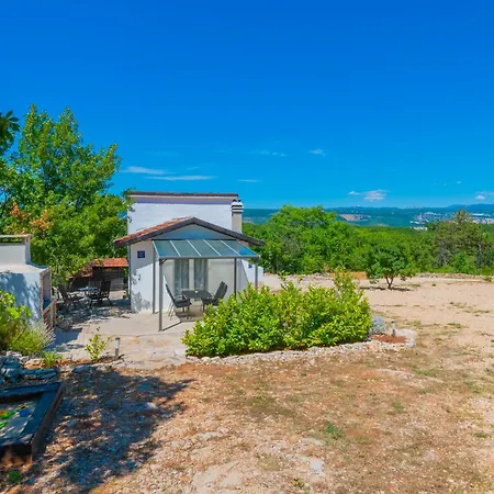 Feriehus Family Friendly House With A Parking Space Imotski, Zagora - 21150 Podbablje