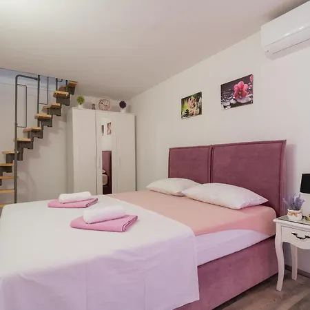 Vikendica Family Friendly House With A Parking Space Imotski, Zagora - 21150 Podbablje