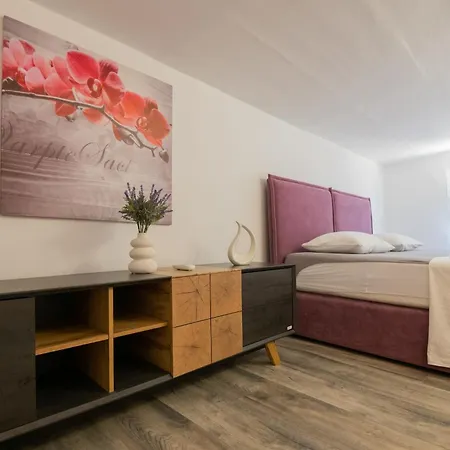 Family Friendly House With A Parking Space Imotski, Zagora - 21150 *