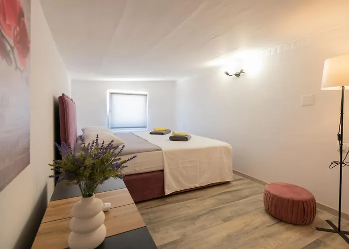 Feriehus Family Friendly House With A Parking Space Imotski, Zagora - 21150 Podbablje