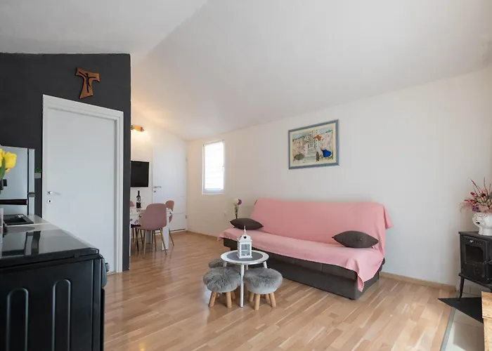 Family Friendly House With A Parking Space Imotski, Zagora - 21150 *