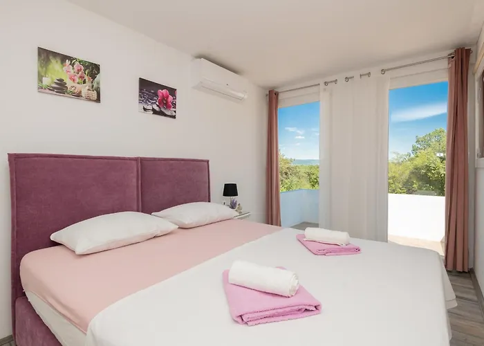 Feriehus Family Friendly House With A Parking Space Imotski, Zagora - 21150 Podbablje