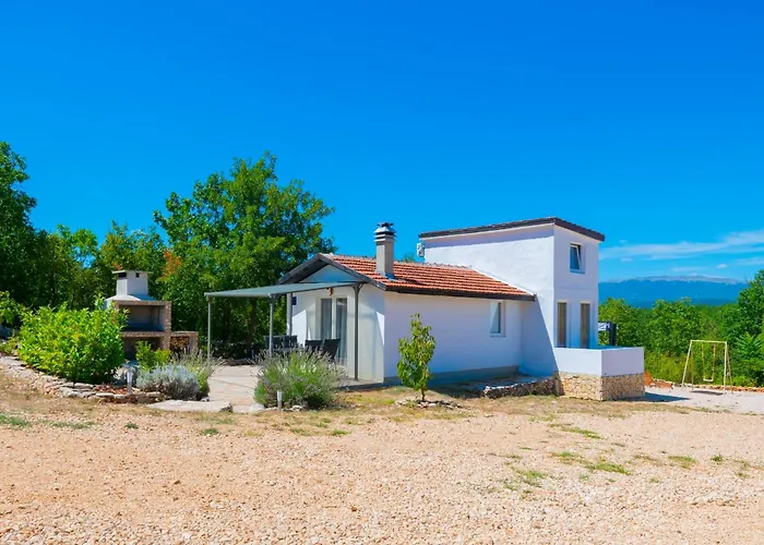 Family Friendly House With A Parking Space Imotski, Zagora - 21150 *