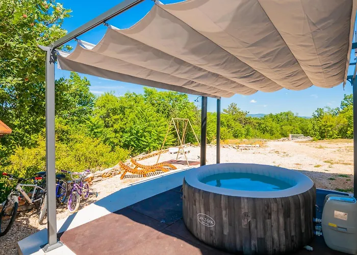 Family Friendly House With A Parking Space Imotski, Zagora - 21150 Podbablje