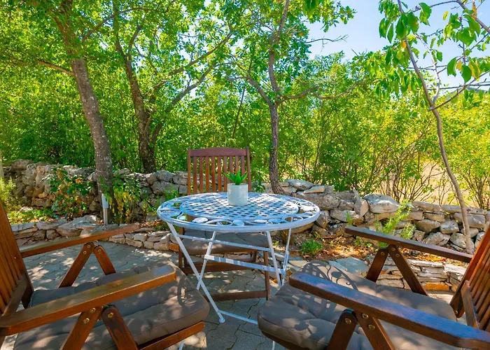 Feriehus Family Friendly House With A Parking Space Imotski, Zagora - 21150 Podbablje