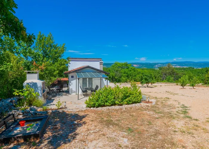 Feriehus Family Friendly House With A Parking Space Imotski, Zagora - 21150 Podbablje