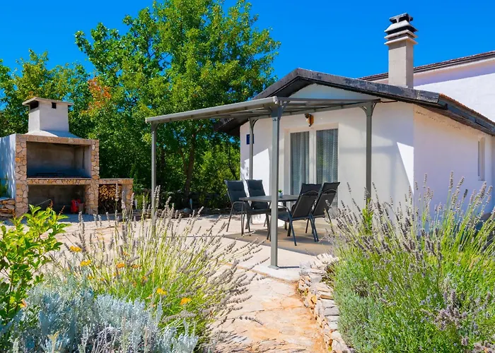 Feriehus Family Friendly House With A Parking Space Imotski, Zagora - 21150 *